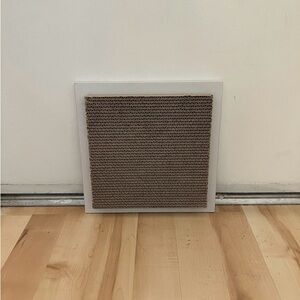 Cat Wall Scratcher